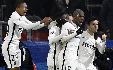 CSKA Moscow 0-1 Tottenham: Gà Son lại cất cao tiếng gáy