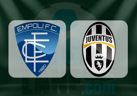 Nhan dinh Empoli vs Juventus 17h30 ngay 210 (Serie A 201617) hinh anh