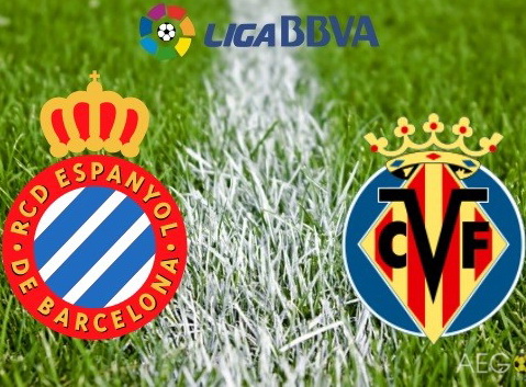 Nhận định Espanyol vs Villarreal 23h30 ngày 710 La Liga 201819 hình ảnh