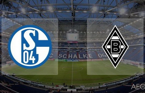Nhận định Schalke vs Gladbach 0h30 ngày 32 Bundesliga 201819 hình ảnh