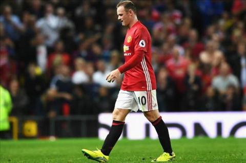 Rooney: “Tôi biết tại sao bị Mourinho gạt khỏi đội hình”