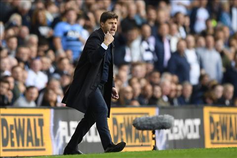 Tottenham 2-0 Man City: Khi Pochettino vượt qua Guardiola và chính mình