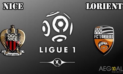 Nhan dinh Nice vs Lorient 22h00 ngay 210 (Ligue 1 201617) hinh anh