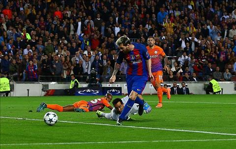 Valencia vs Barca (21h15 ngay 2210) Ai can noi Messi hinh anh