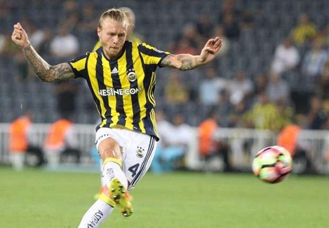 Người Fenerbahce bất ngờ lên tiếng thách thức M.U