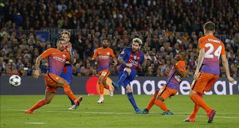 Man City thảm bại: Bao giờ Pep Guardiola thôi thách thức tiki-taka?