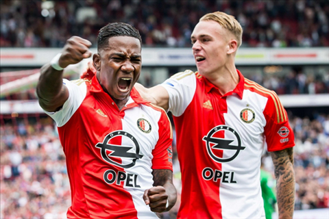 Nhan dinh Feyenoord vs Zorya 02h05 ngay 2110 (Europa League 201617) hinh anh