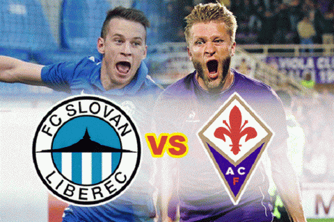 Nhan dinh Slovan Liberec vs Fiorentina 0h00 ngay 2110 (Europa League 201617) hinh anh