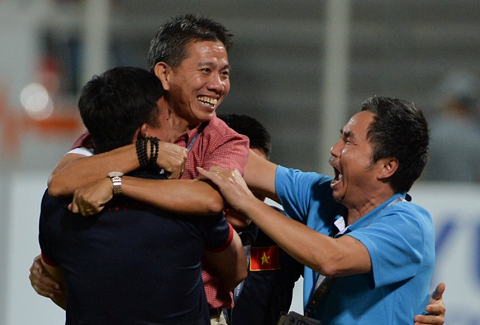 U19 Việt Nam: Thành công nhờ những con tính nhỏ nhất