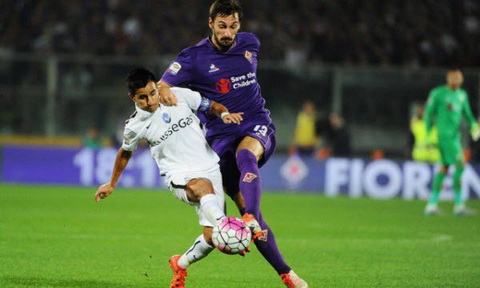 Nhan dinh Cagliari vs Fiorentina 20h00 ngay 2310 (Serie A 201617) hinh anh