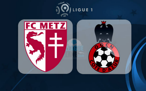 Nhan dinh Metz vs Nice 22h00 ngay 2310 (Ligue 1 201617) hinh anh