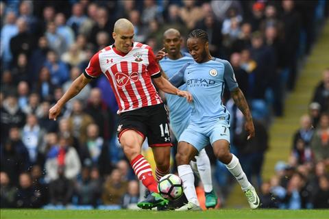 Sterling: “Man City đủ sức vô địch Premier League mùa này”