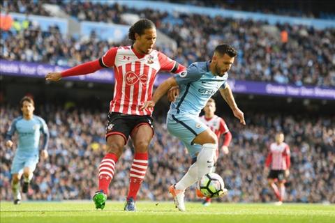 3 đại gia châu Âu tranh giành Aguero