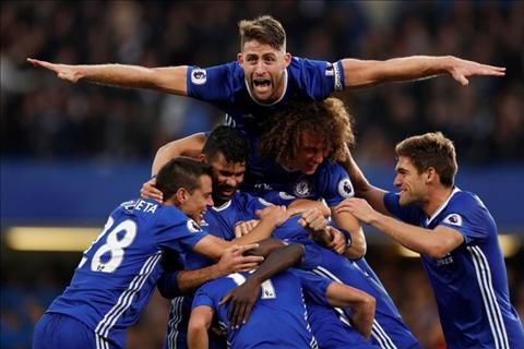 Dư âm Chelsea 4-0 M.U: Đỉnh cao và vực thẳm