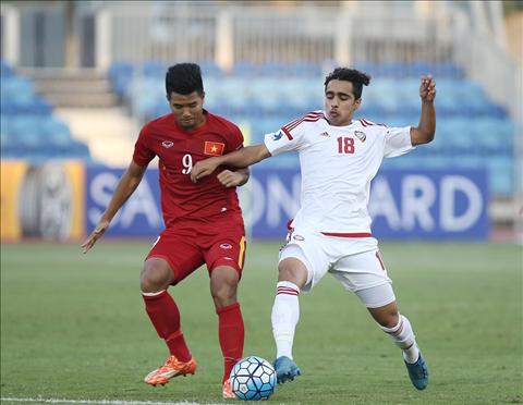 SỐC: U19 Việt Nam mất “trọng pháo” Đức Chinh ở bán kết