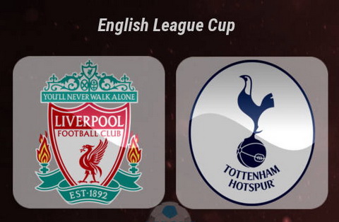 Liverpool 2-1 Tottenham: Klopp phá dớp thành công, Spurs thua trận đầu ở Anh