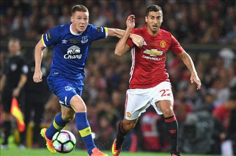 Điểm tin Bóng đá tối ngày 2/11: Mkhitaryan được Mourinho đưa tới TNK