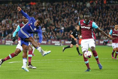Chelsea va bo mat doi lap khi thieu Hazard – Costa hinh anh