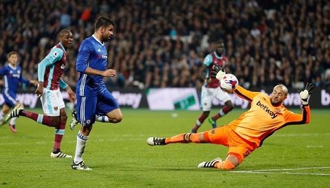 Chelsea va bo mat doi lap khi thieu Hazard – Costa hinh anh 3