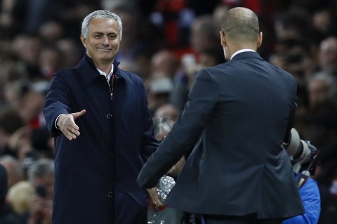 Dư âm Man Utd 1-0 Man City: Là Pep tự thua!