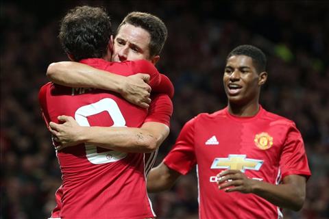 Những lý do tại sao M.U vẫn có thể giành chức vô địch Premier League