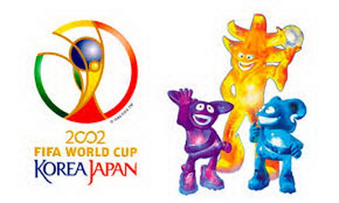 World Cup 2002 la cu hich lon doi voi bong da Nhat Ban.
