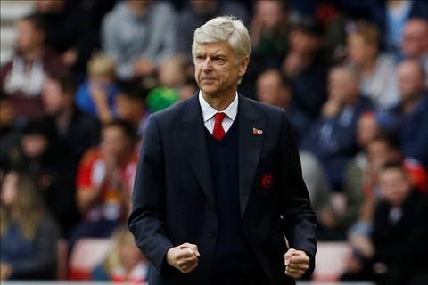 HLV Arsene Wenger Thang 11 rat quan trong voi Arsenal hinh anh 2
