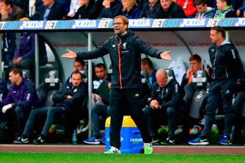 Liverpool thăng hoa, Klopp được học trò hết lời tâng bốc