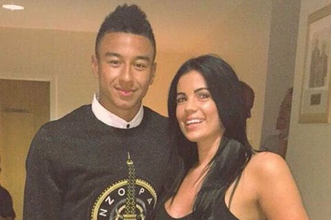 Sao trẻ MU vong ân bội nghĩa trong chuyện tình cảm