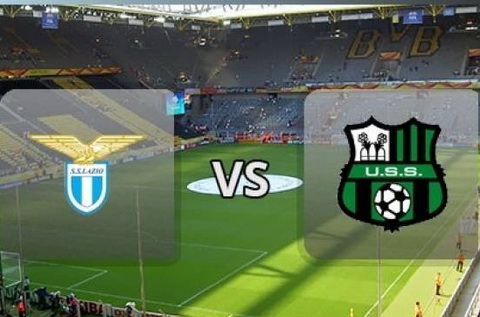 Nhan dinh Lazio vs Sassuolo 21h00 ngay 3010 (Serie A 201617) hinh anh