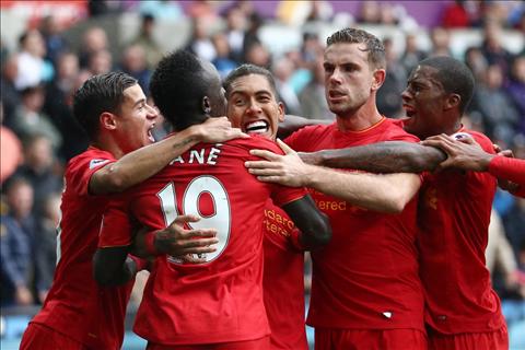 Liverpool Can them nhieu hiep 2 truoc Swansea de tro thanh khong lo hinh anh 3