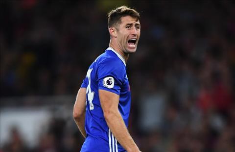 Trung ve Gary Cahill Chelsea se thang Bournemouth va lap ky luc hinh anh 2