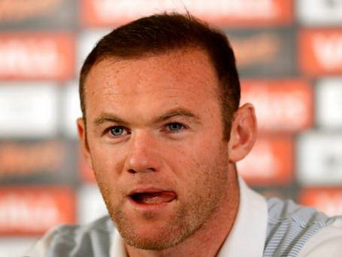 Rooney tiet lo HLV Sam Allardyce chua bao gio dua ra chi thi chien thuat ro rang.