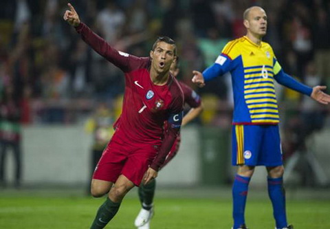 Dao Faroe vs BDN (01h45 ngay 1110) Kho can Ronaldo hinh anh 3
