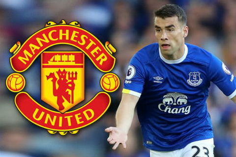 Đáng lẽ M.U nên mua Coleman thay vì Fellaini