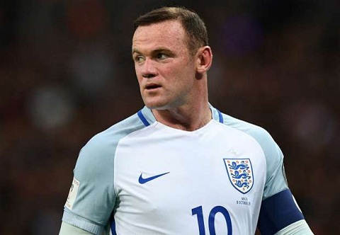 HLV Southgate: Tôi không hiểu tại sao CĐV la ó Rooney