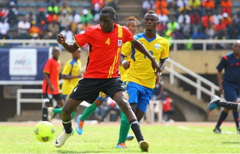 Nhan dinh Uganda vs Congo 20h00 ngay 1211 (VL World Cup 2018) hinh anh