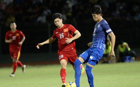 Tong hop Viet Nam 0-0 Avispa Fukuoka (Giao huu quoc te) hinh anh