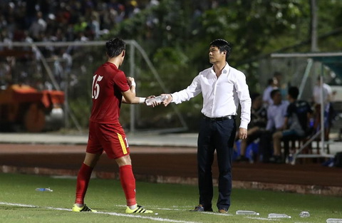 HLV Hữu Thắng, Quế Ngọc Hải và... xứ Nghệ