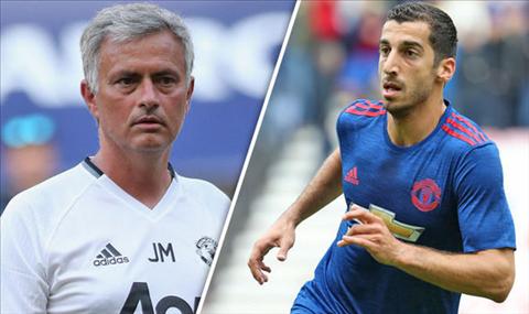 Trước trận M.U vs Feyenoord: Cơ hội để Mkhitaryan và Shaw ghi điểm