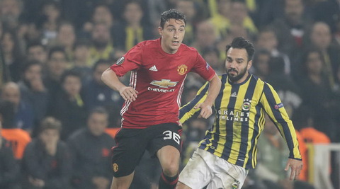 Điểm tin bóng đá sáng 16/11: Chẳng hiểu vì sao Mourinho không thích tôi