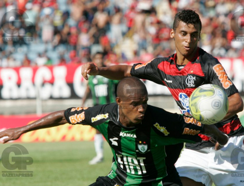 Nhan dinh America Mineiro vs Flamengo 06h45 ngay 1711 (VDQG Brazil 2016) hinh anh