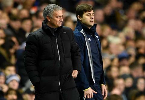 Mourinho bất ngờ được đồng nghiệp lên tiếng bênh vực