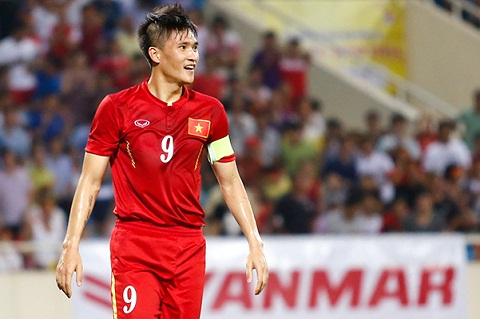 Công Vinh: Ghi bàn ngang Messi, hiệu suất như Ronaldo, top 6 thế giới năm 2016