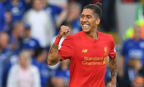 Tiết lộ: Sao Liverpool được khai quật nhờ trò chơi điện tử