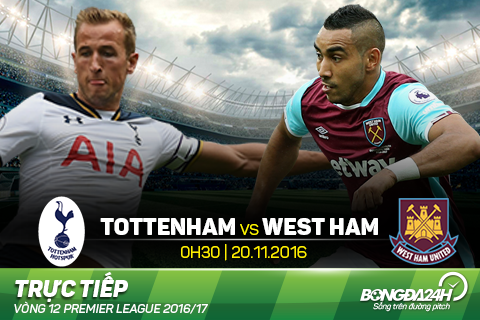 Tottenham 3-2 West Ham (KT): Chiến thắng kịch tính