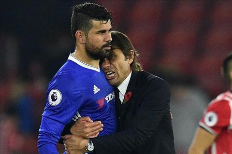 Mat tien dao Diego Costa se la tham hoa voi Chelsea hinh anh 2