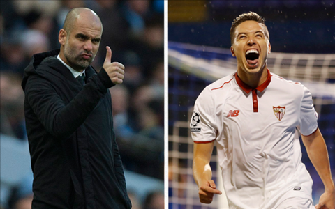 Pep Guardiola phản pháo trò cũ về lệnh cấm sex