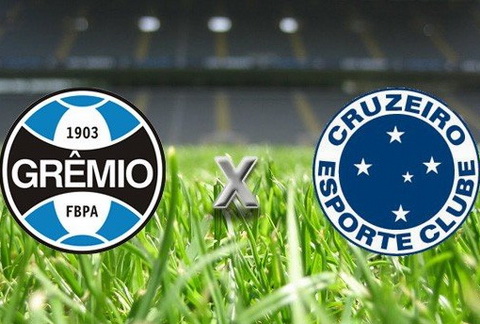 Nhan dinh Gremio vs Cruzeiro 06h45 ngay 311 (Cup QG Brazil 2016) hinh anh
