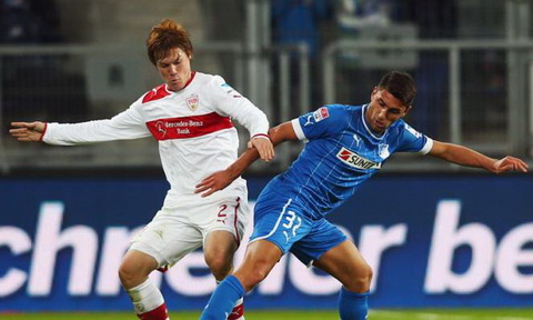 Nhan dinh Hoffenheim vs Hamburg 21h30 ngay 2011 (Bundesliga 201617) hinh anh